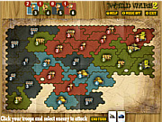 Игра Мировая война 3