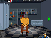 Игра Ловушка для вора