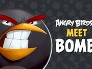 Игра Злые птички 2: взорви их
