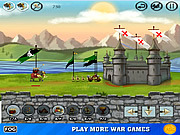 Игра Военный слон 2
