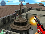 Игра Артилерия Дракона