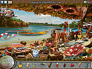 Игра Личный рай
