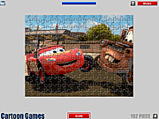 Игра Auto- mosajka Makkwina