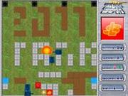 Игра Танк 2012 3