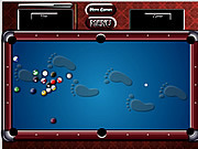 Игра Бильярд