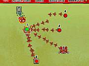 Игра Война война война!