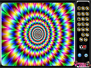 Игра Hidden Numbers Illusions