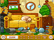 Игра В поисках предметов 3