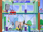 Игра Вилли 2