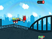 Игра Trasportirowka 2