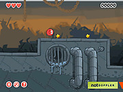 Игра Красный шар : Том 3