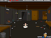 Игра Ловушка для серийного убийцы
