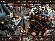 Игра Летний ветер
