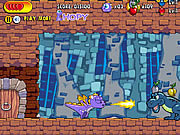 Игра Run Hopy Run