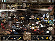Игра Mysterious Neighbors