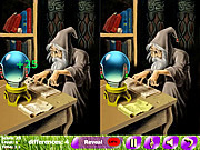 Игра Weekend in a Fairy Tale
