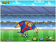 Игра Штрафной