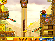 Игра Улитка Боб 3