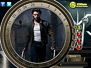 Игра Люди Икс 2 - Скрытые цифры