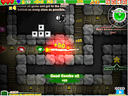 Игра Приключения нинзи 2