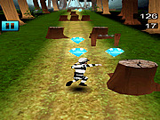 Игра Racer Kartz