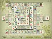 Игра Mahjong Master