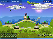 Игра Войны ВДВ 2