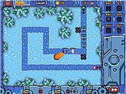Игра Охрана Миров 2