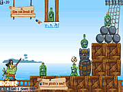 Игра Пираты S.O.S.!