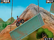 Игра Физический мир 2