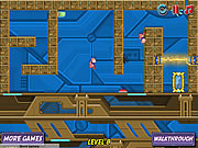 Игра Сплитмэн 2