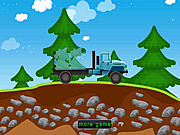 Игра Водительское мастерство 2