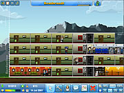 Игра Специфический отель