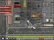 Игра Тяжелый грузовик 2