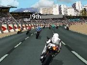 Игра Супергонка