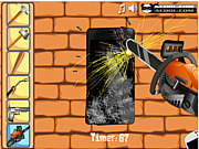 Игра Le téléphone réservé