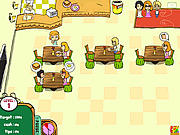 Игра Le café sur les îles Hawaiis