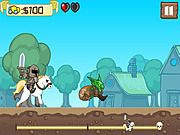 Игра Королевский наездник