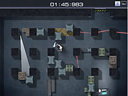 Игра Wolverine Tokyo Infiltration