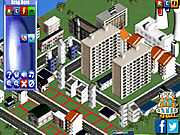 Игра Градостроитель 2