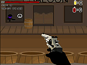 Игра Атака ковбоев 2