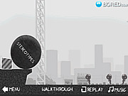 Игра Человеческая отбивная