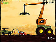 Игра Le parc de triage