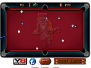 Игра Биллиард