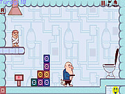 Игра Коварное похищение