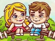 Игра Джим любит Мэри 2