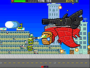 Игра Boss 101