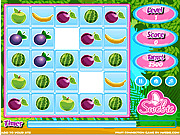 Игра Фруктовое соединение