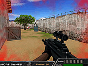 Игра Быстрые стволы 2