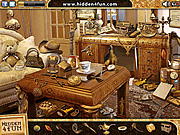 Игра Золотые апартаменты